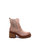 Women's Chelsea Boot - Rose Taupe