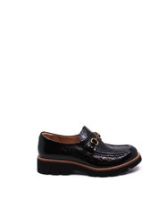 Women's Prewitt Loafers - Black