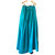 Ariana Maxi Skirt In Emerald - Emerald