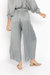 Clarise Pants In Grey