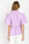 Sevila Blouse In Lilac