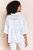 Tracy Cotton Eyelet Blouse In White