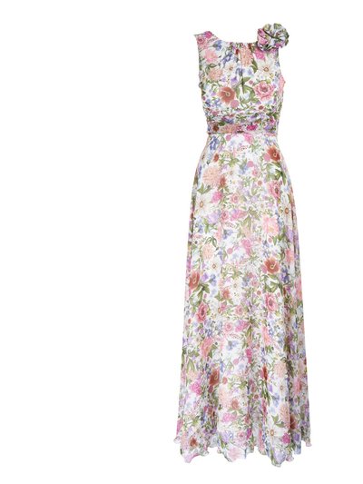 Sofia Tsereteli Blooming Elegance Gown product