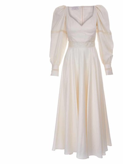 Sofia Tsereteli Cotton Dress product
