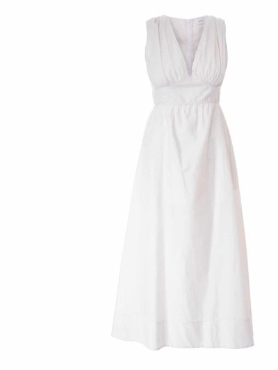 Sofia Tsereteli Cotton Midi Dress product