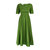 Forest Finesse Gown