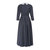 Formal Wool Suitdress