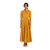 Sunbeam Dress - Gold