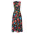 The Darling Dress - Multi