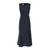 Virgin Wool Dress - Black