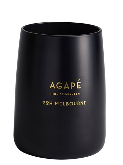 SoH Melbourne Agape Candle product