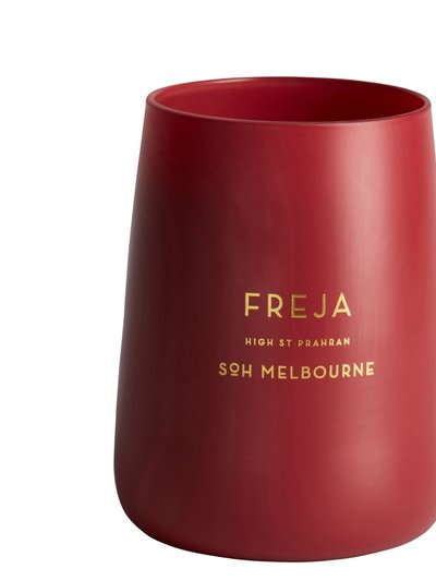 SoH Melbourne Freja Candle product