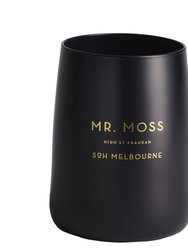 Mr. Moss Candle
