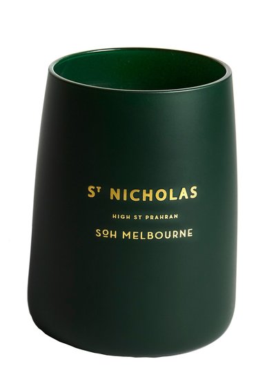 SoH Melbourne St Nicholas Limited Edition product