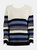 Chandler Cold Colors Sweater