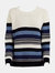 Chandler Cold Colors Sweater