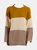 Luella Warm Colors Sweater