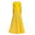 Whitley Yellow Maxi Dress