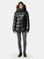 Alita Puffer Coat