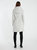 Arya Hooded Wool Coat