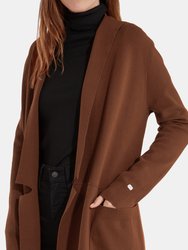 Belena Mid Length Duster