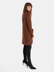 Belena Mid Length Duster