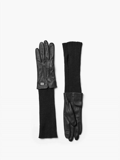 Soia & Kyo Carmel Glove product