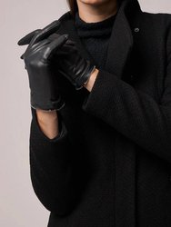Demy Leather Gloves