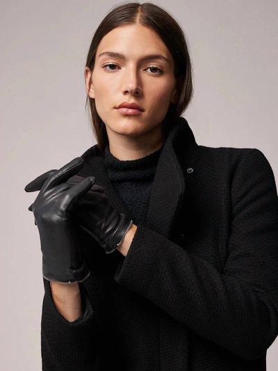 Soia & Kyo Demy Leather Gloves product