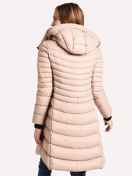 Geana Puffer Jacket