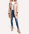 Geana Puffer Jacket