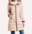 Geana Puffer Jacket