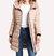 Geana Puffer Jacket - Quartz