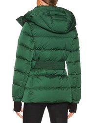 Gianna Sport Down Jacket