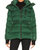 Gianna Sport Down Jacket - Juniper