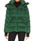 Gianna Sport Down Jacket - Juniper