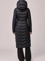 Ivana Down Coat