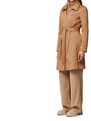 Kelly Trench Coat