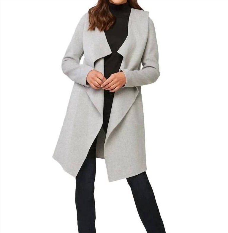 Samia Coat