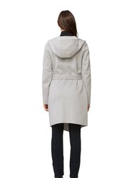 Samia Coat