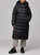 Talyse Hood Down Coat