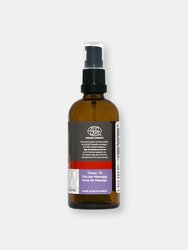 Organic Baby Massage Blended Oil 100ml