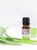 Organic Lemongrass Essential Oil (Cymbopogon Citratus) 10ml