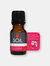 Organic Rose Geranium Essential Oil (Pelargoneum Graveolens) 10ml