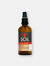 Organic Toning Massage Blended Oil 100ml