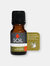 Organic Vetiver Essential Oil (Vetiveria Zizanoides) 10ml