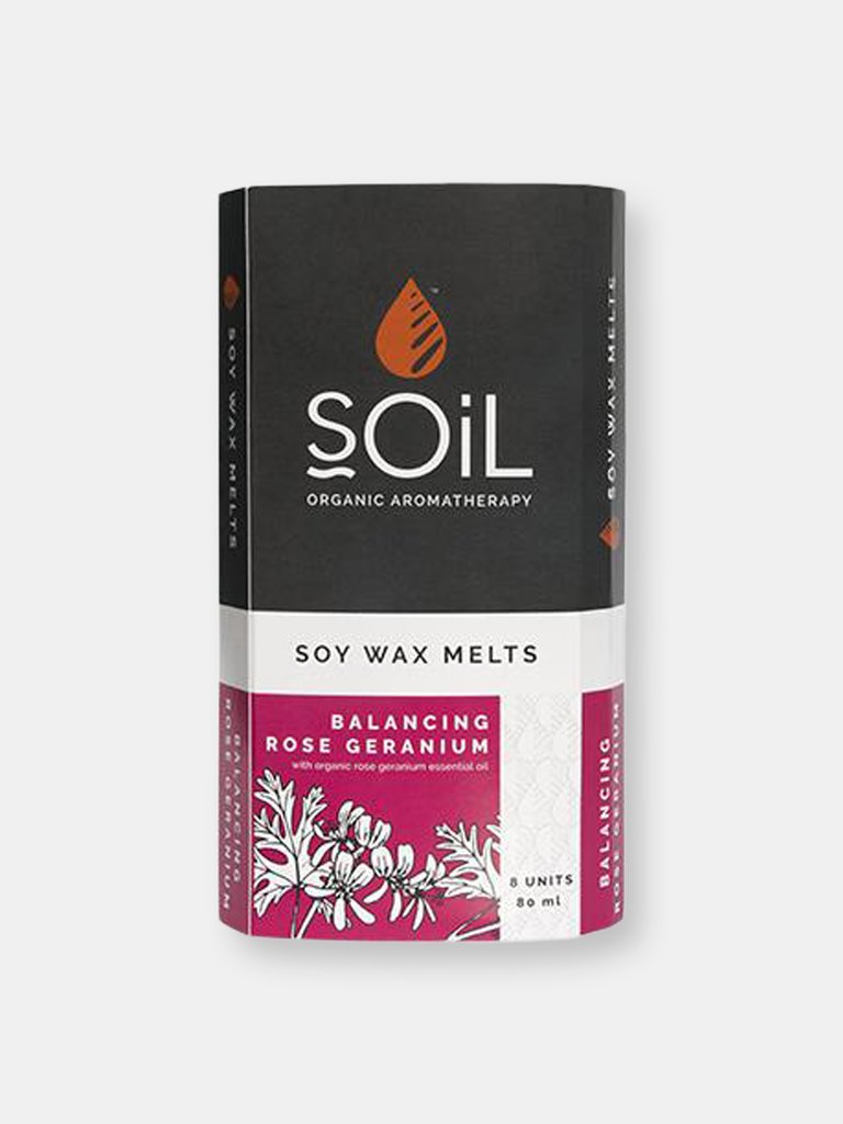 Soy Wax Melts