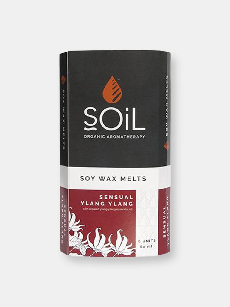 Soy Wax Melts