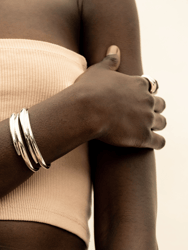 Amali Stacking Cuffs