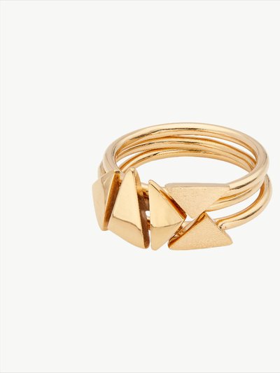 SOKO Asili Stacking Rings product